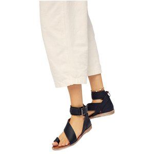 Free People Ankle Sandals